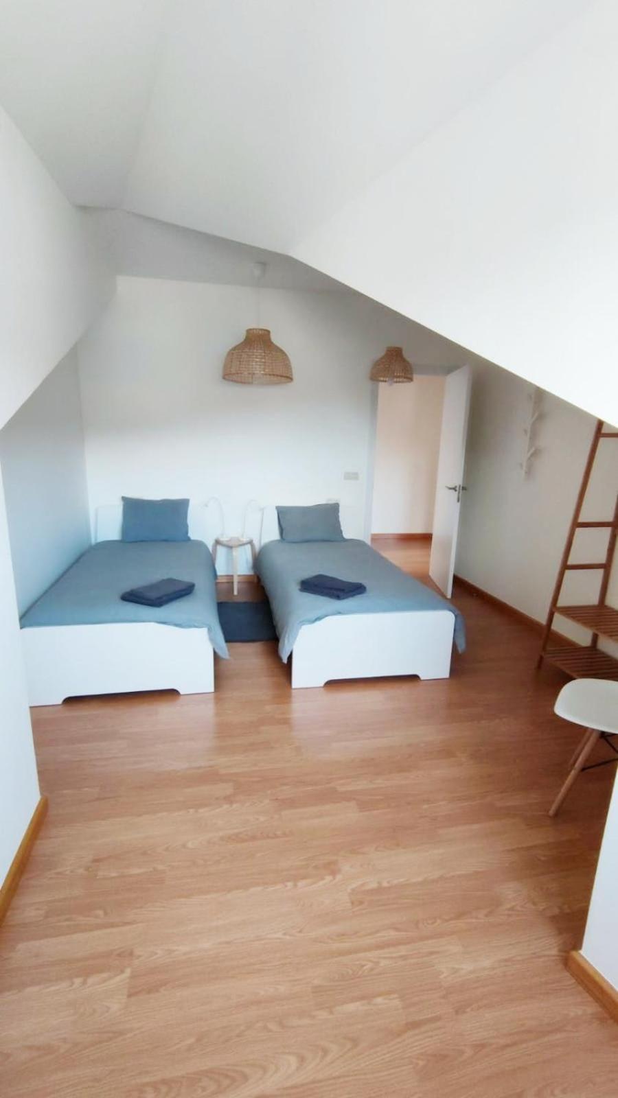 Ferienwohnung Morgon House Molinaseca Exterior foto
