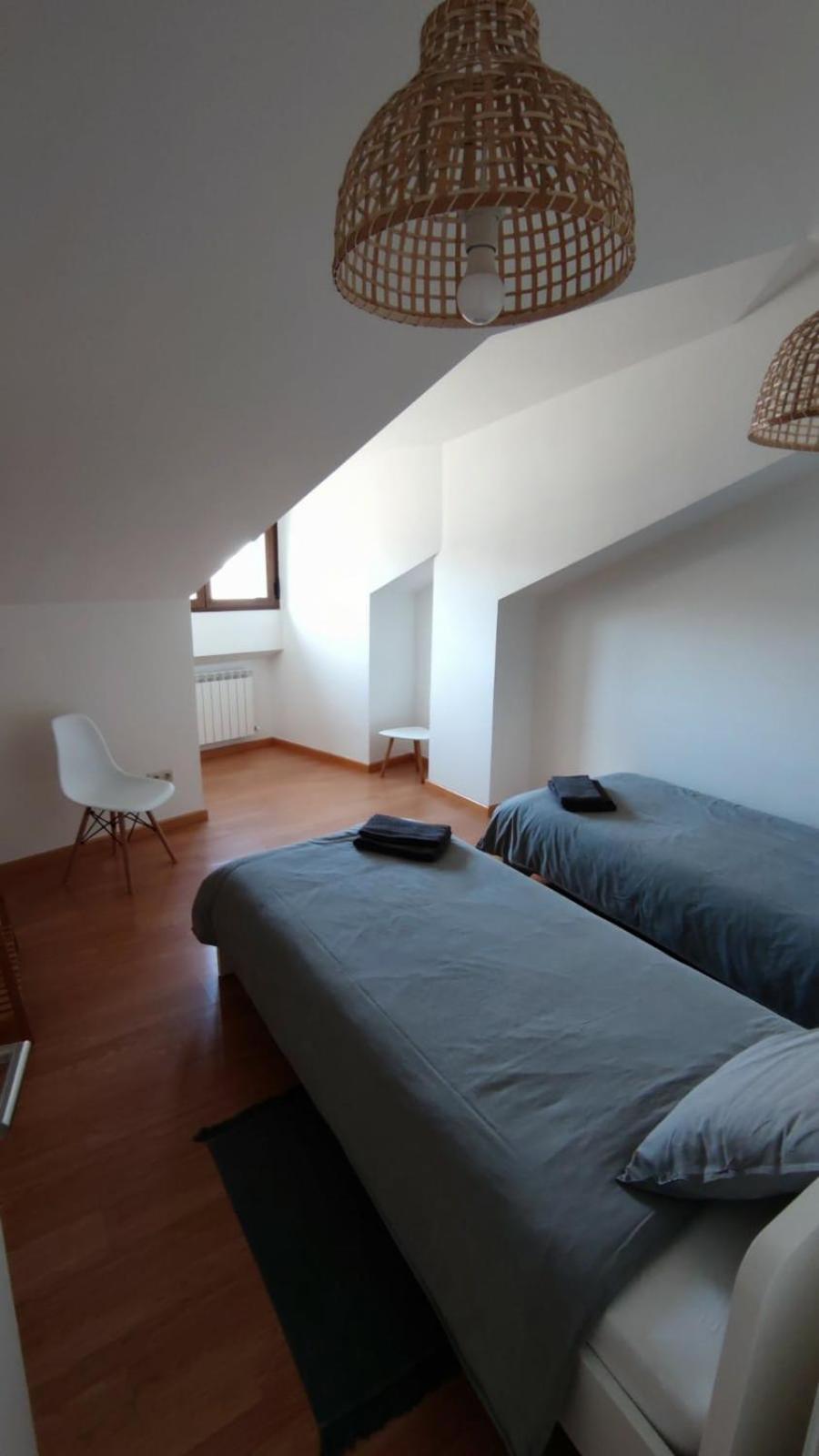 Ferienwohnung Morgon House Molinaseca Exterior foto